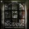 Capa do álbum Diabolical Behaviour