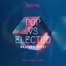 Capa do álbum Pop Ecstacy