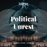 Capa do álbum Backroom Politics