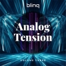 Capa do álbum Temporal Tension