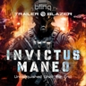Capa do álbum Strategic Warfare