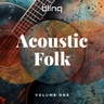 Capa do álbum Acoustic Meadows