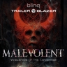 Capa do álbum Blackness