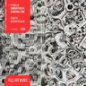 Capa do álbum Open AI