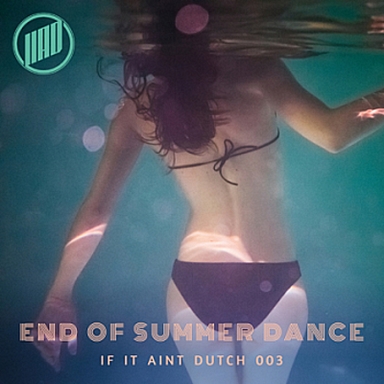 End Of Summer Dance