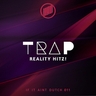 Capa do álbum Trapped in Reality