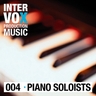 Capa do álbum Mein Kleiner Stern Klavier Solo
