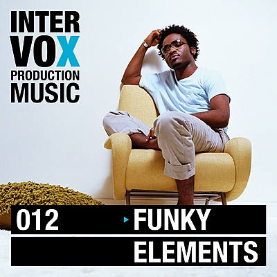 Funky Elements