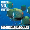 Capa do álbum Magic Meditation 7