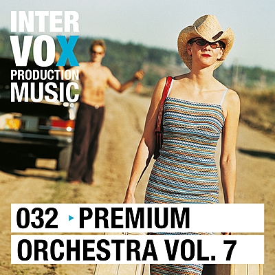 Premium Orchestra Vol. 7