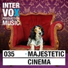 Capa do álbum Buddenbrooks Main Theme