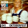 Capa do álbum Foxtrotting