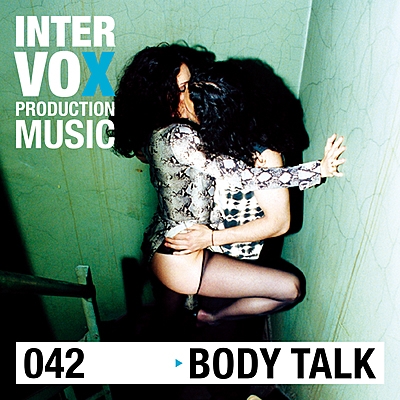 Body Talk