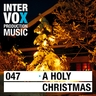 Capa do álbum Santa's Trip