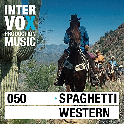 Spaghetti Western