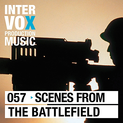 Scenes From The Battlefield