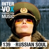Capa do álbum Russian Clouseau