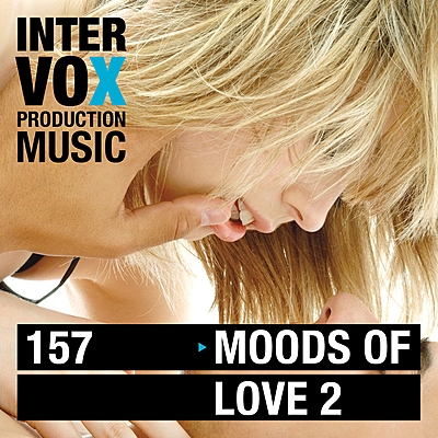 Moods Of Love 2