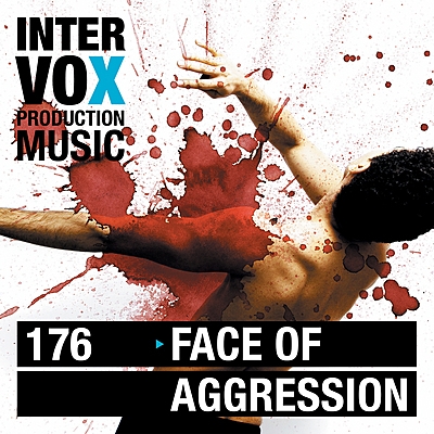 Face Of Aggression