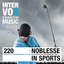 Noblesse In Sports