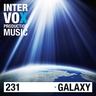 Capa do álbum The Visitor