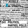 Capa do álbum Candidates And Campaigns