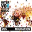 Migration