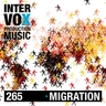 Capa do álbum Migration Dream