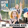 Capa do álbum Sunshine Kids
