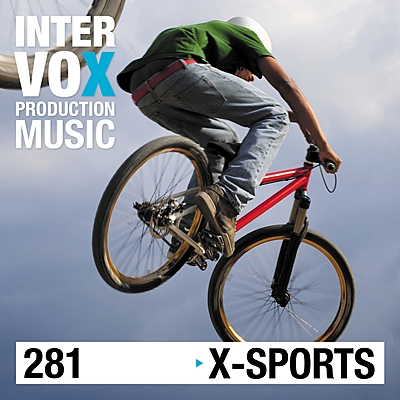 X-Sports