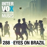 Capa do álbum Party In Rio