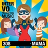 Capa do álbum Mamas In Love