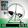 Capa do álbum Imposter