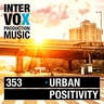 Capa do álbum Urban Push
