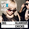 Capa do álbum Glammy Mom