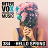 Capa do álbum Yeah It's Springtime