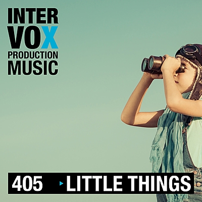 Little Things