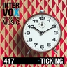 Capa do álbum Tick Thing
