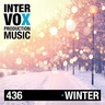Capa do álbum Winter Scenes