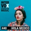 Hola Mexico