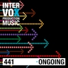 Capa do álbum Urban Time