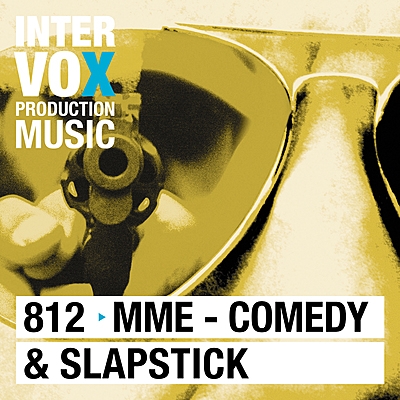 MME - Comedy & Slapstick