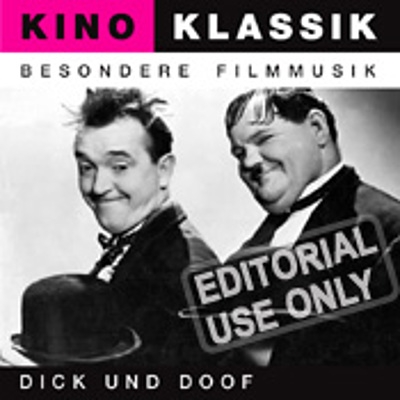 Dick Und Doof - Original Soundtrack