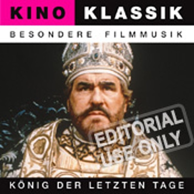 Der Koenig Der Letzten Tage - Original Soundtrack