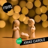 Capa do álbum We Wish You A Merry Christmas