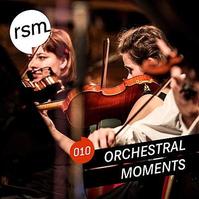 Orchestral Movements