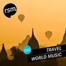 Capa do álbum Travelogue
