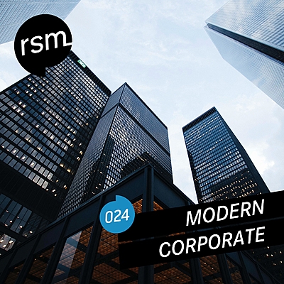 Modern Corporate