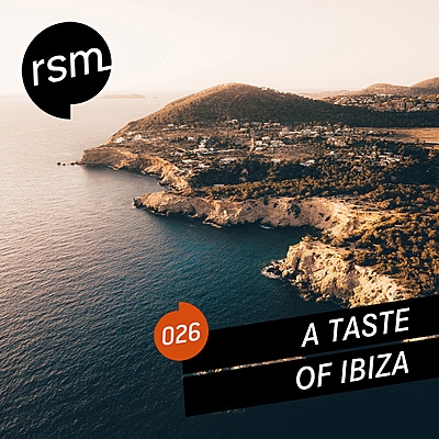 A Taste Of Ibiza