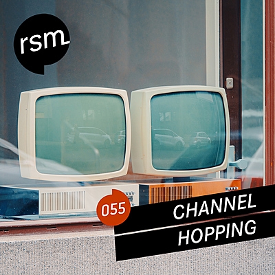 Channel Hopping